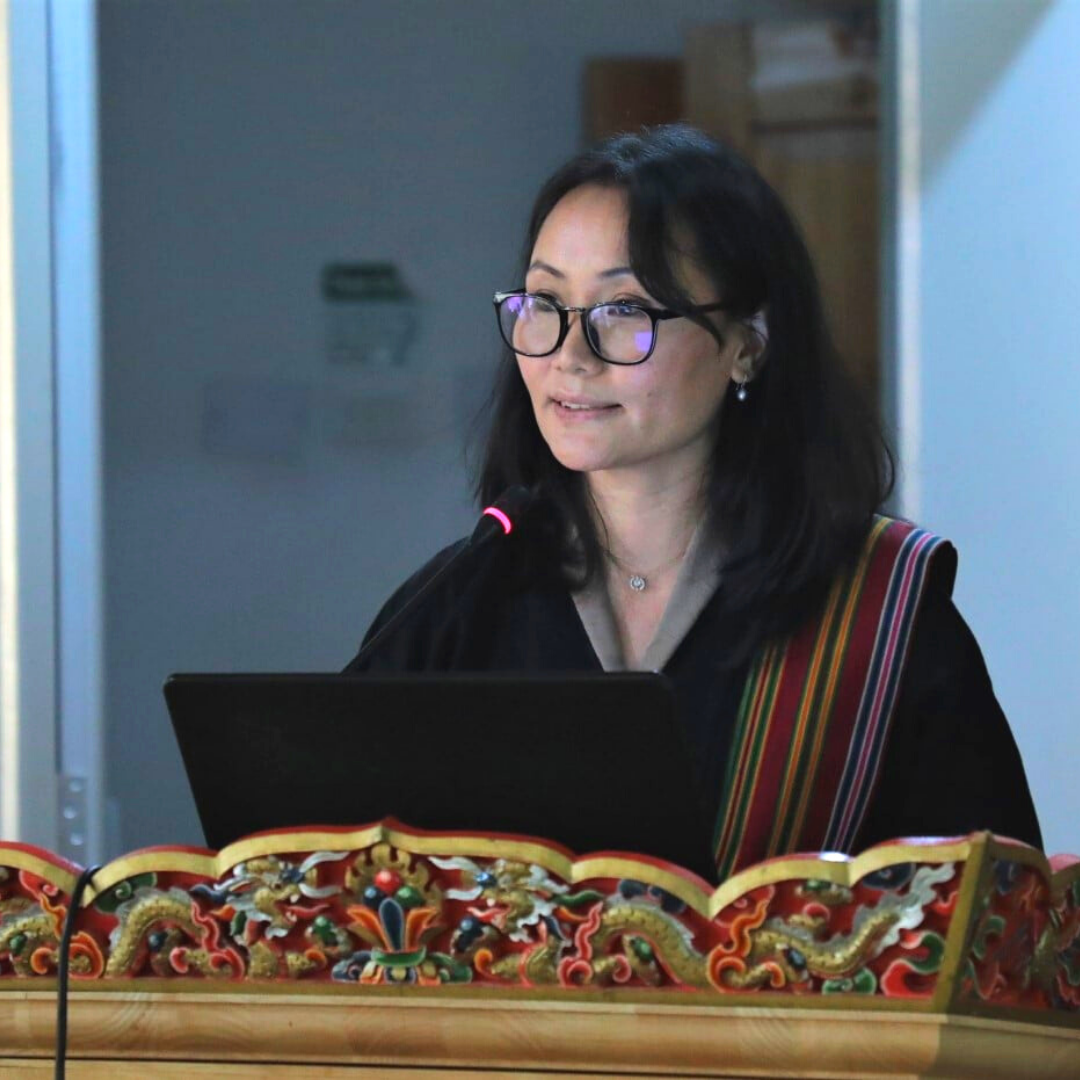 Hear Stories from a Young Democracy #DragonSeries Live