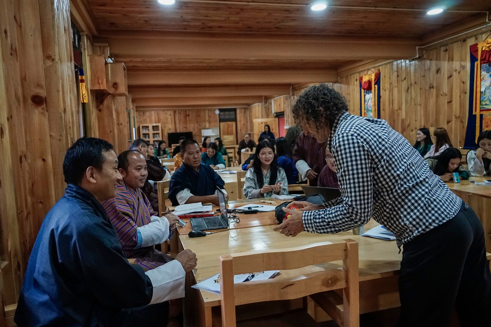STEM Education Seminar and Training Attracts 200 Participants