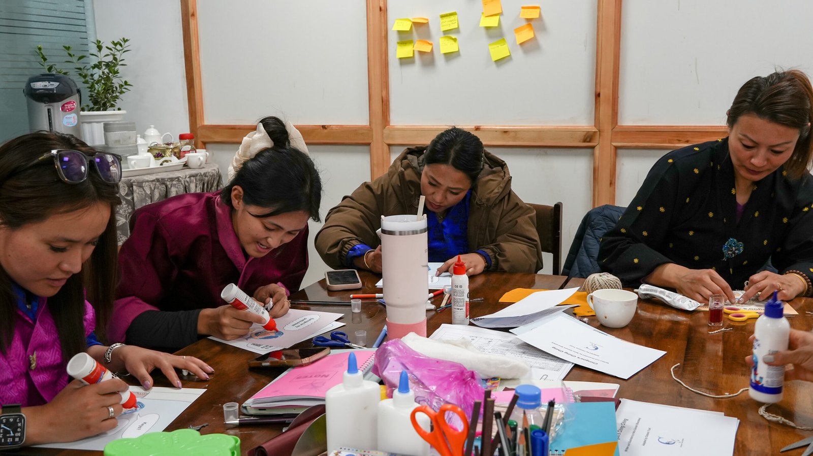 Making Stories Inclusive for Every Child
