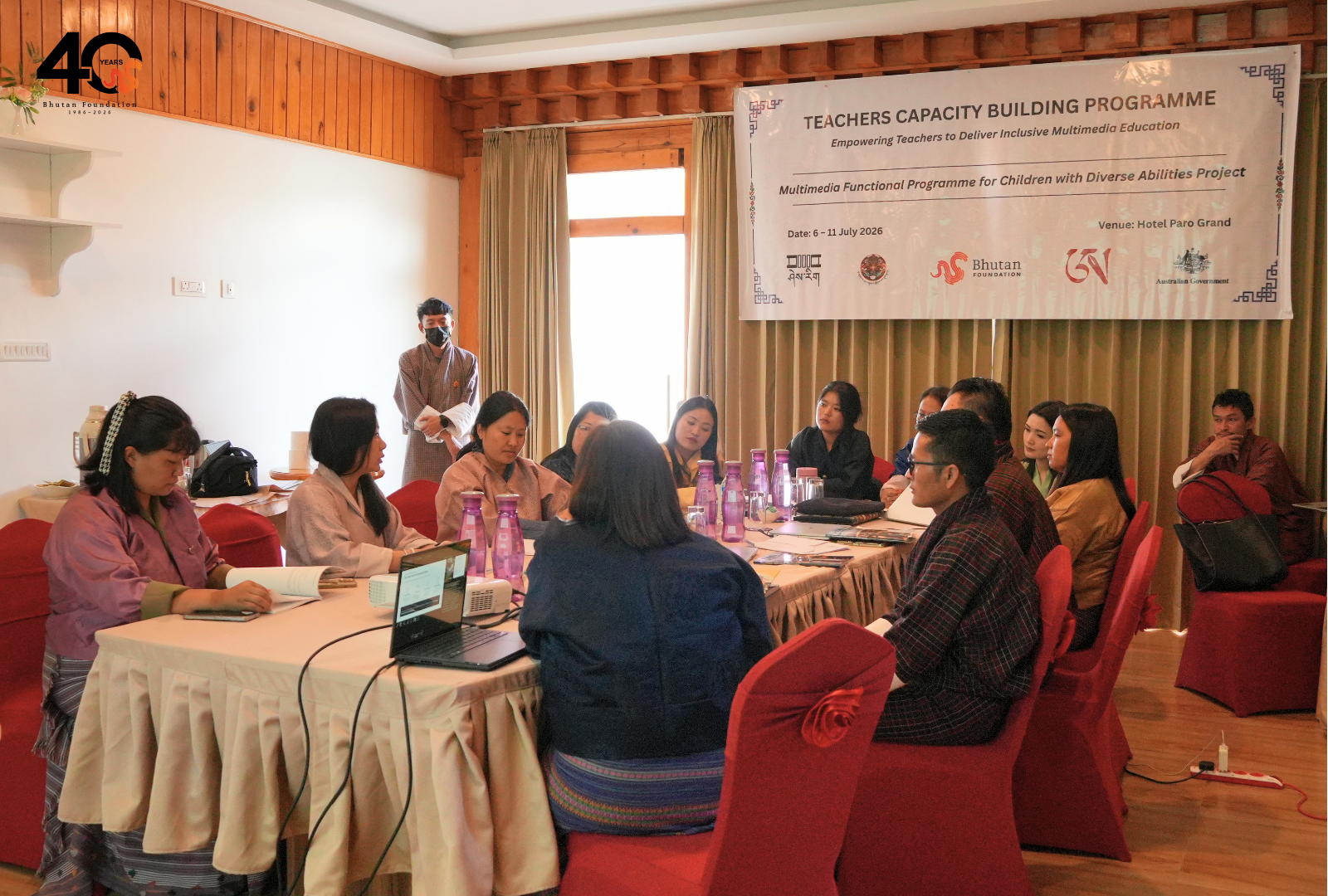 Empowering Teachers, Expanding Opportunities for Learners